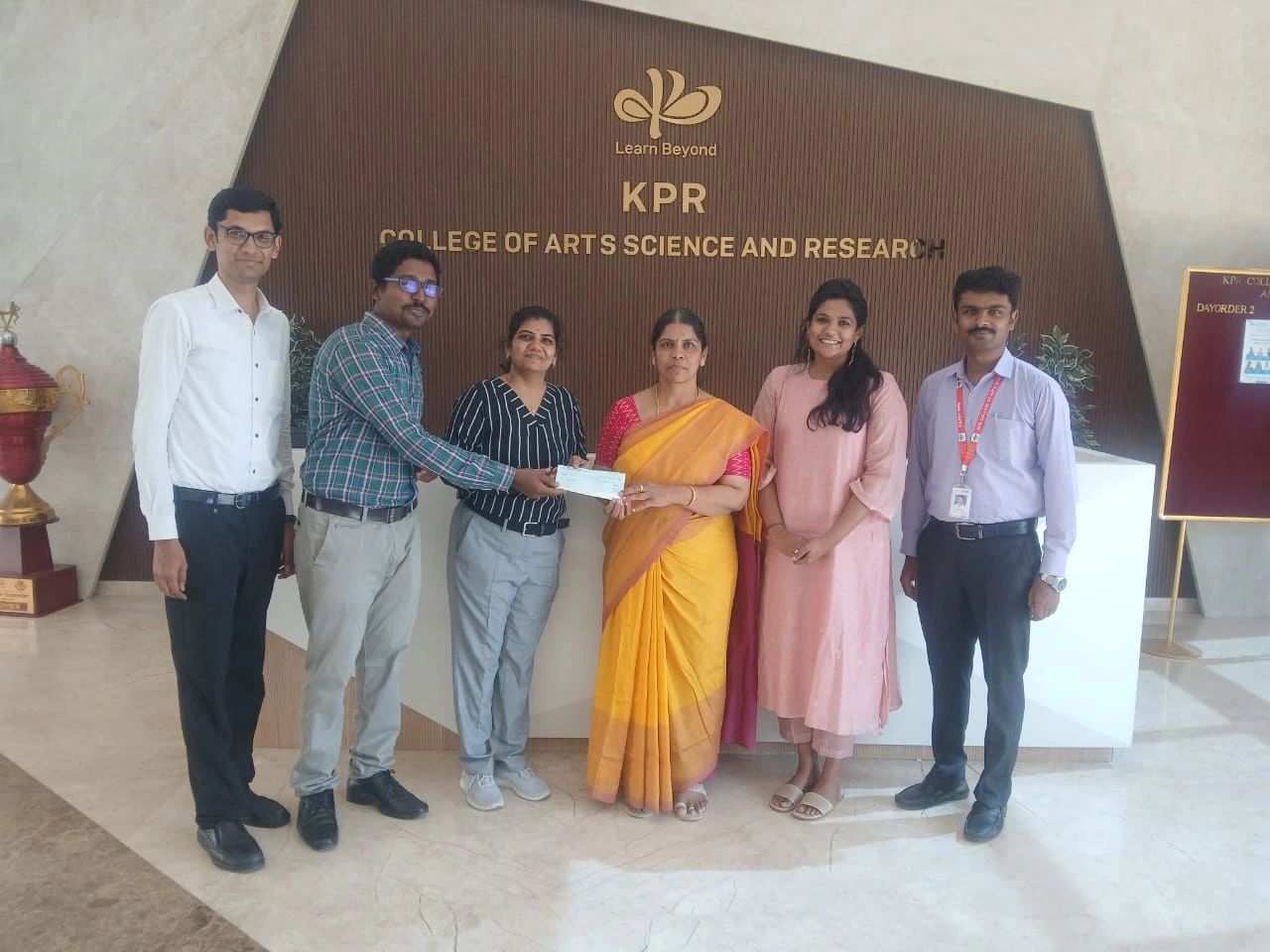 Pillar India Partnership