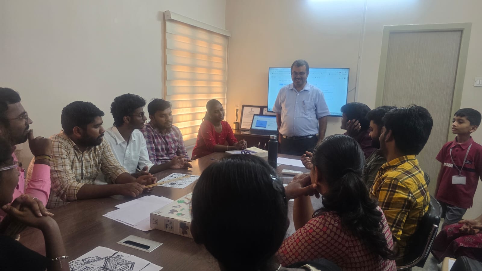 Professional Excellence  1