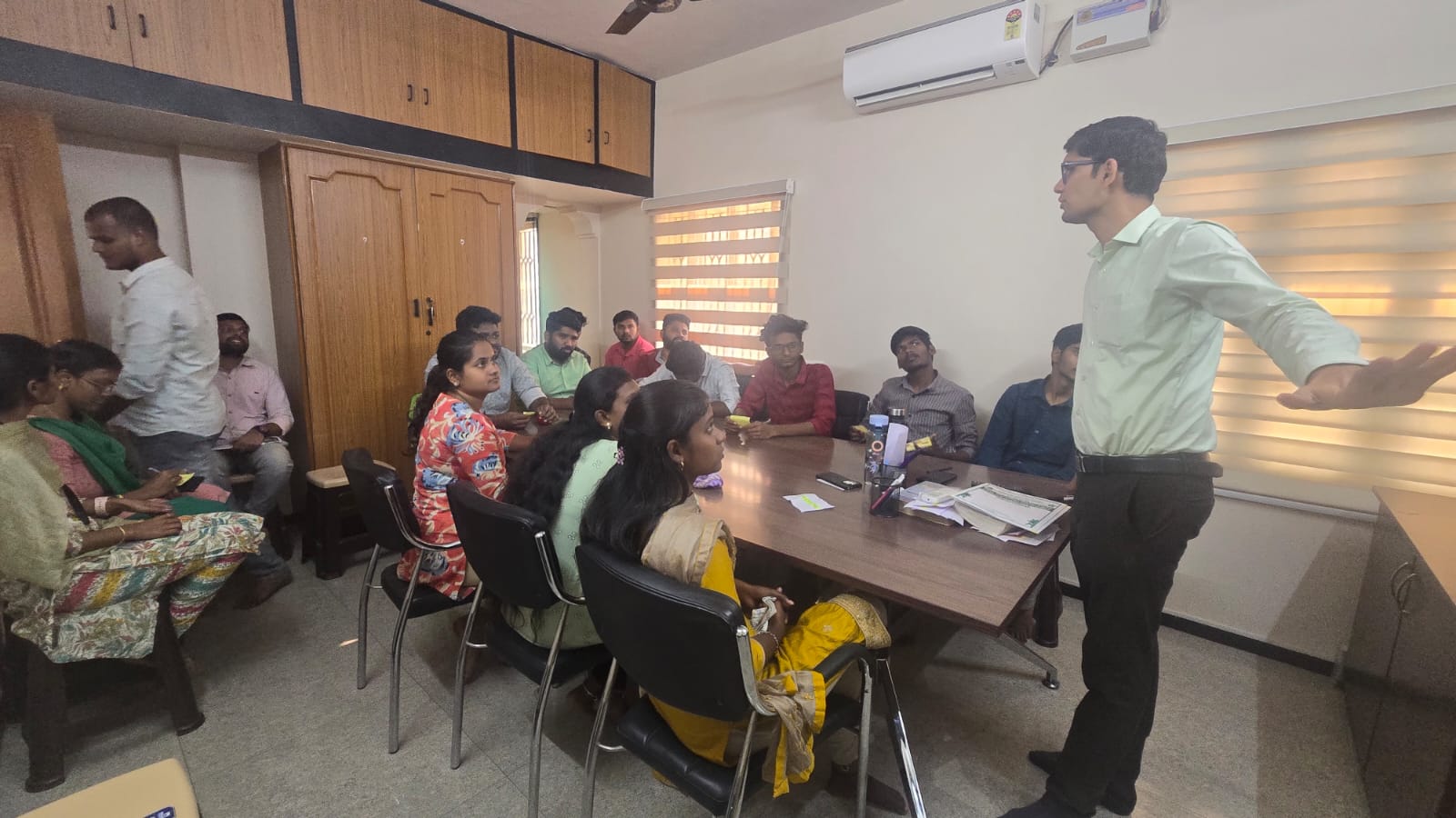 Professional Excellence  10