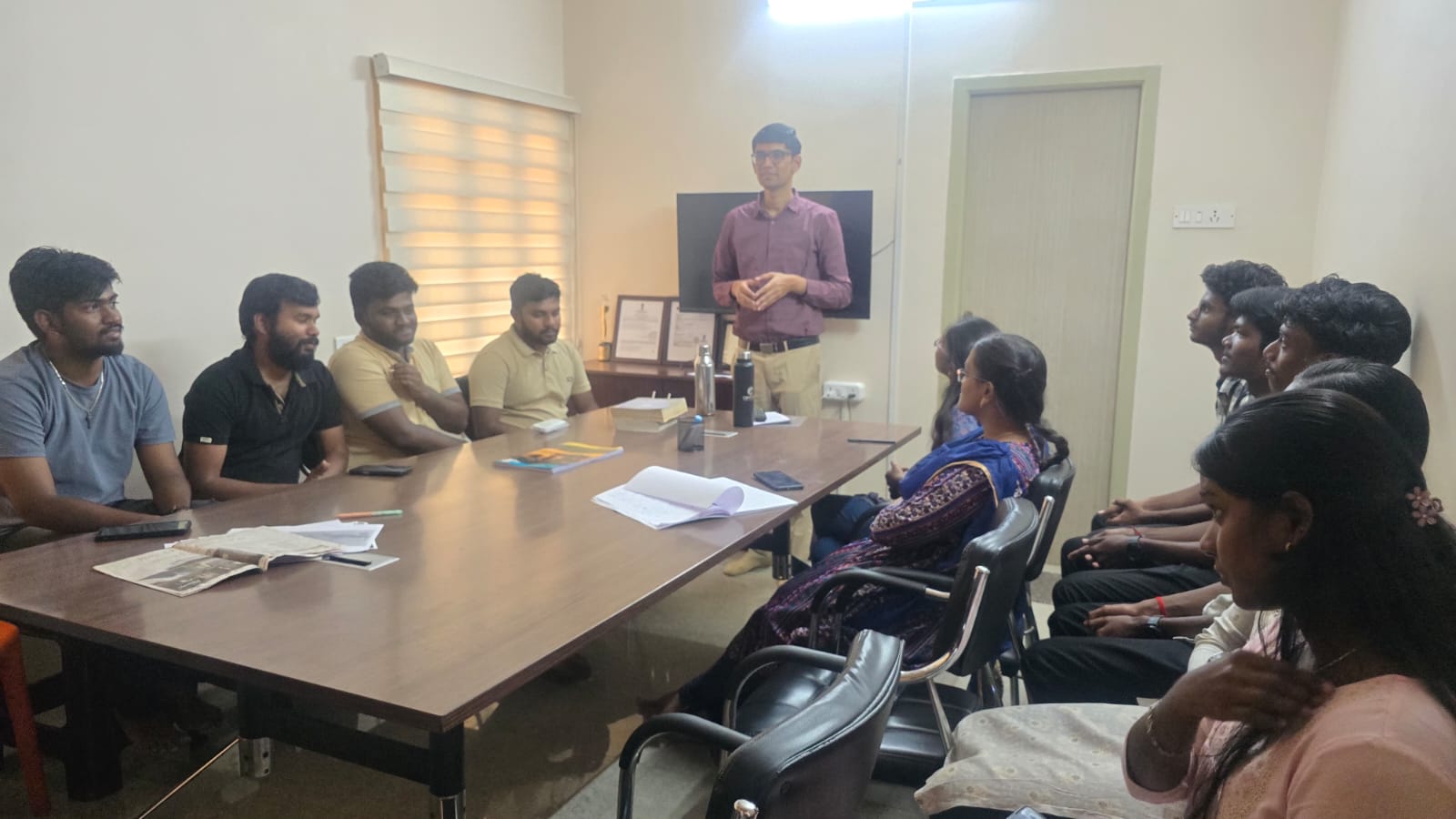 Professional Excellence  12