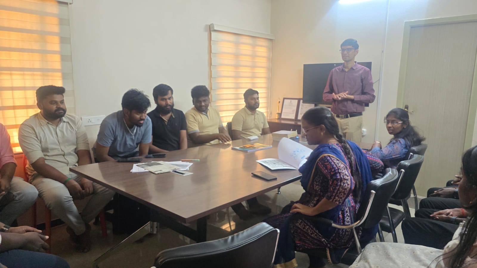 Professional Excellence  13