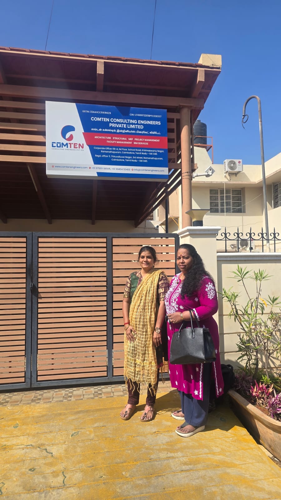 Professional Excellence  14