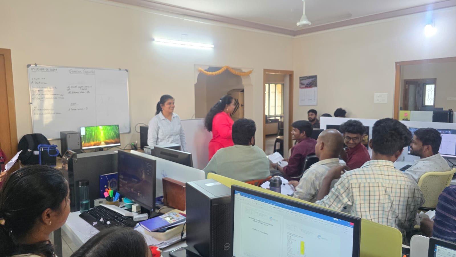 Professional Excellence  15