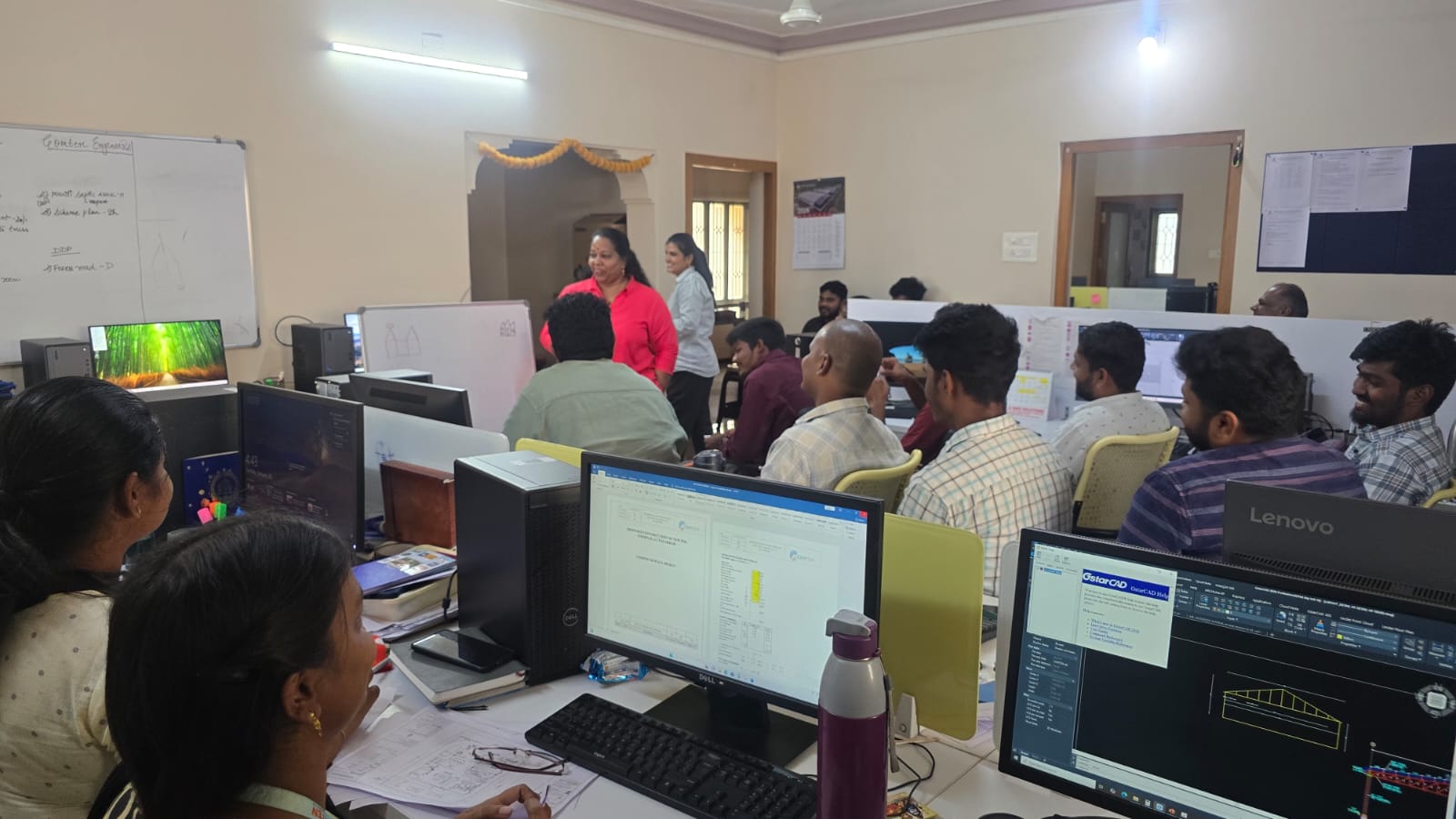 Professional Excellence  16