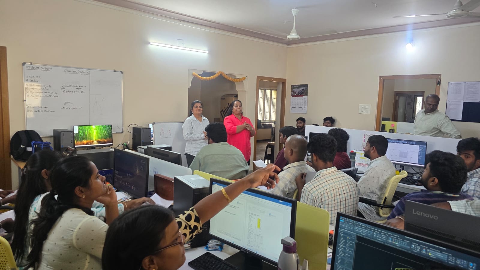 Professional Excellence  17