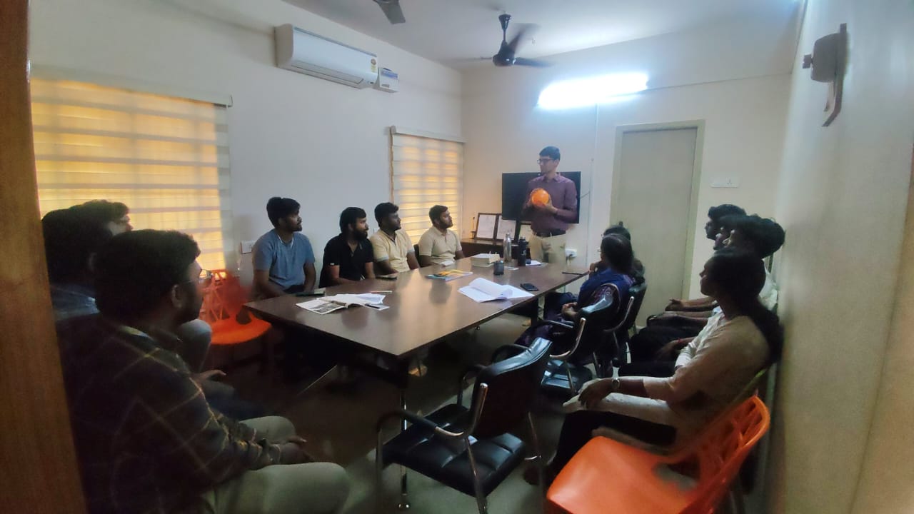 Professional Excellence  18