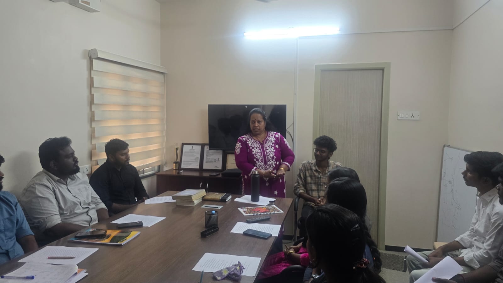 Professional Excellence 19