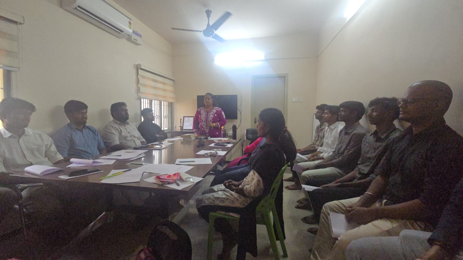 Professional Excellence 20