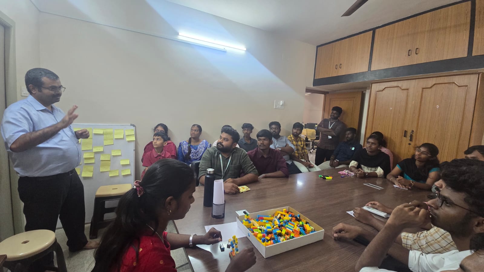 Professional Excellence  3