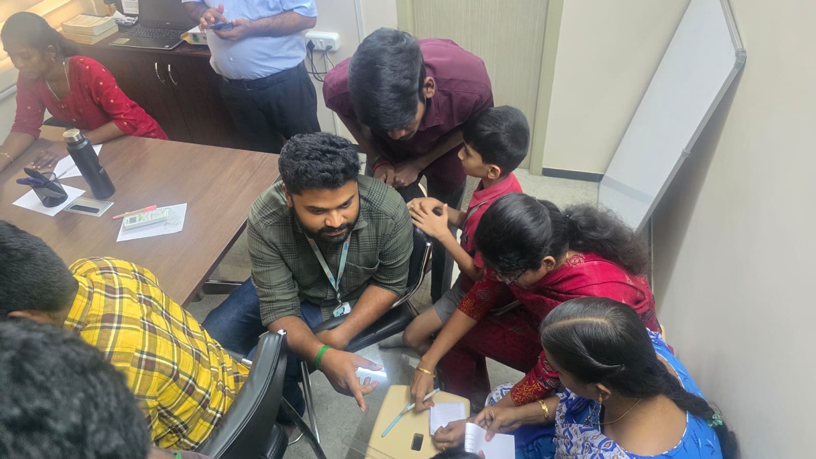 Professional Excellence  4