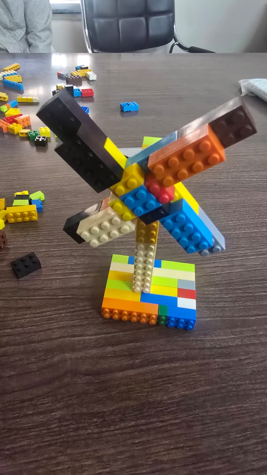 Professional Excellence  5