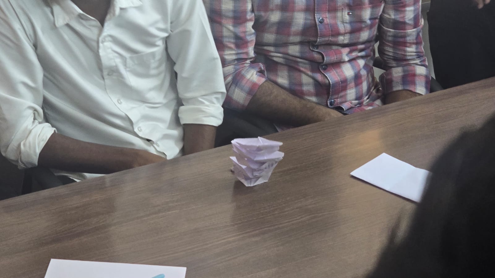 Professional Excellence  6