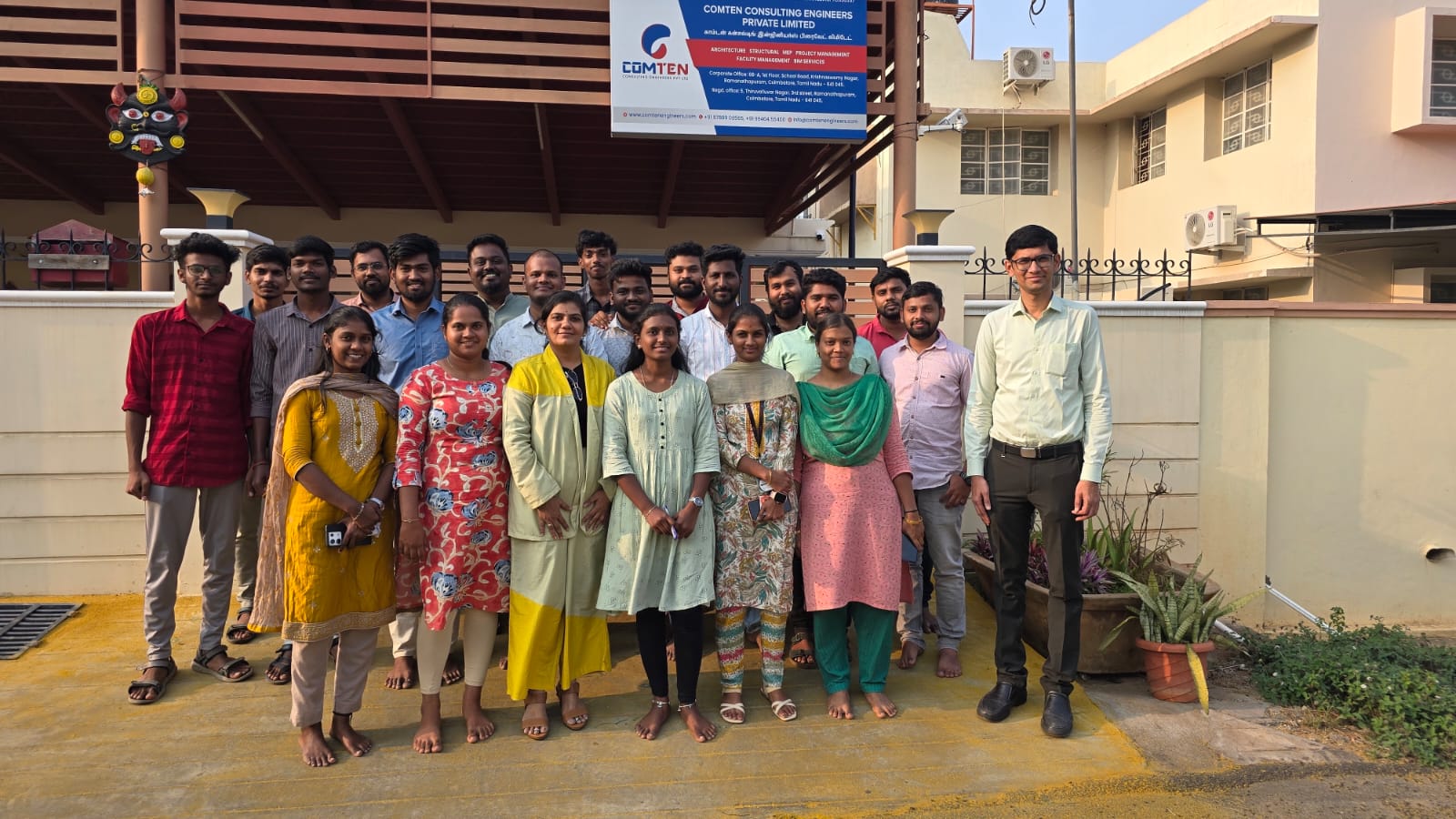 Professional Excellence  7