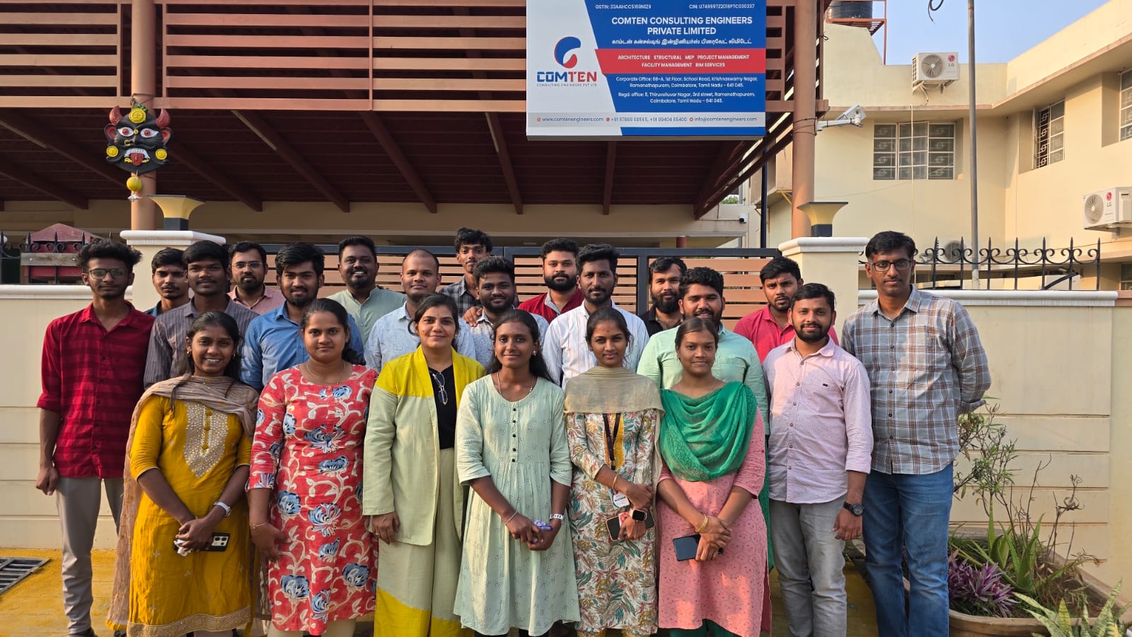 Professional Excellence  8