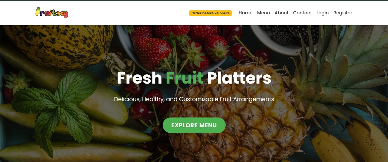 Web Design and Development